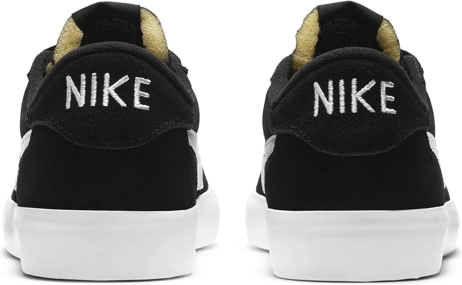 Nike SB Heritage Vulc Skate Shoes