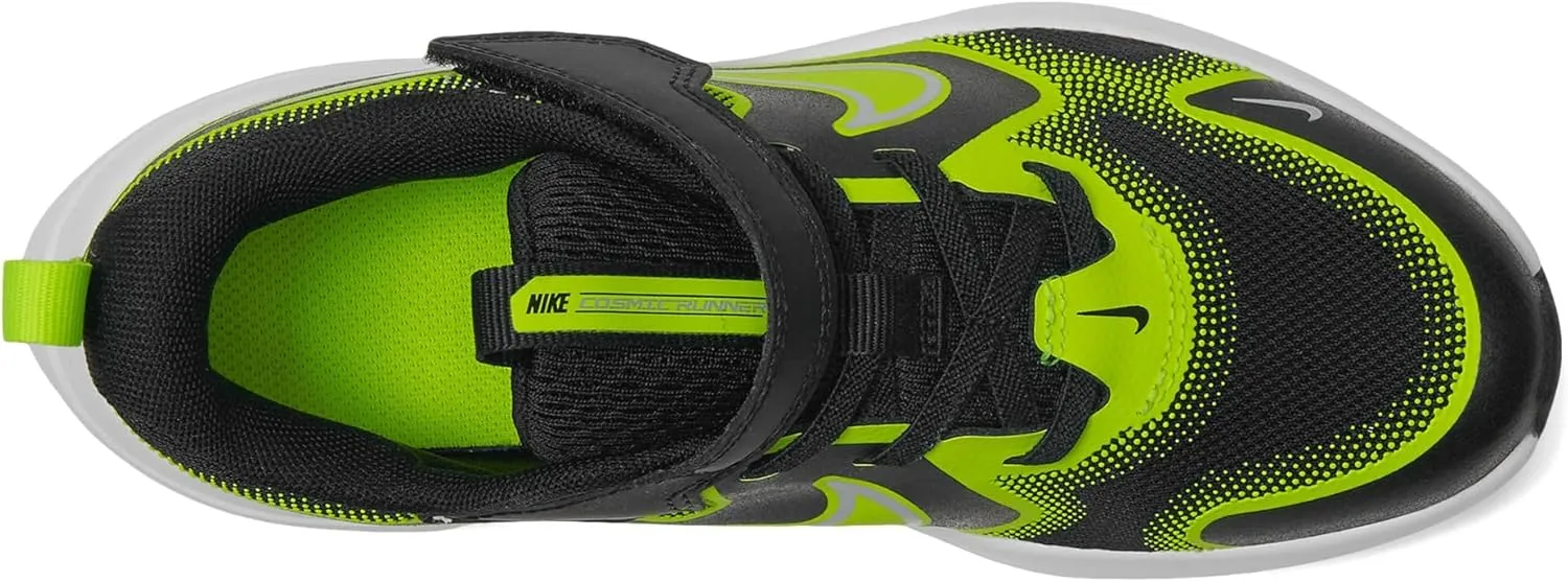 Nike Unisex-Child Cosmic Runner Road Running Shoes Sneaker