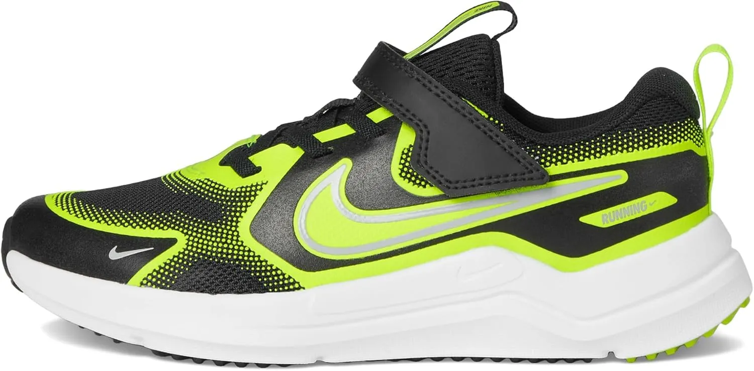 Nike Unisex-Child Cosmic Runner Road Running Shoes Sneaker