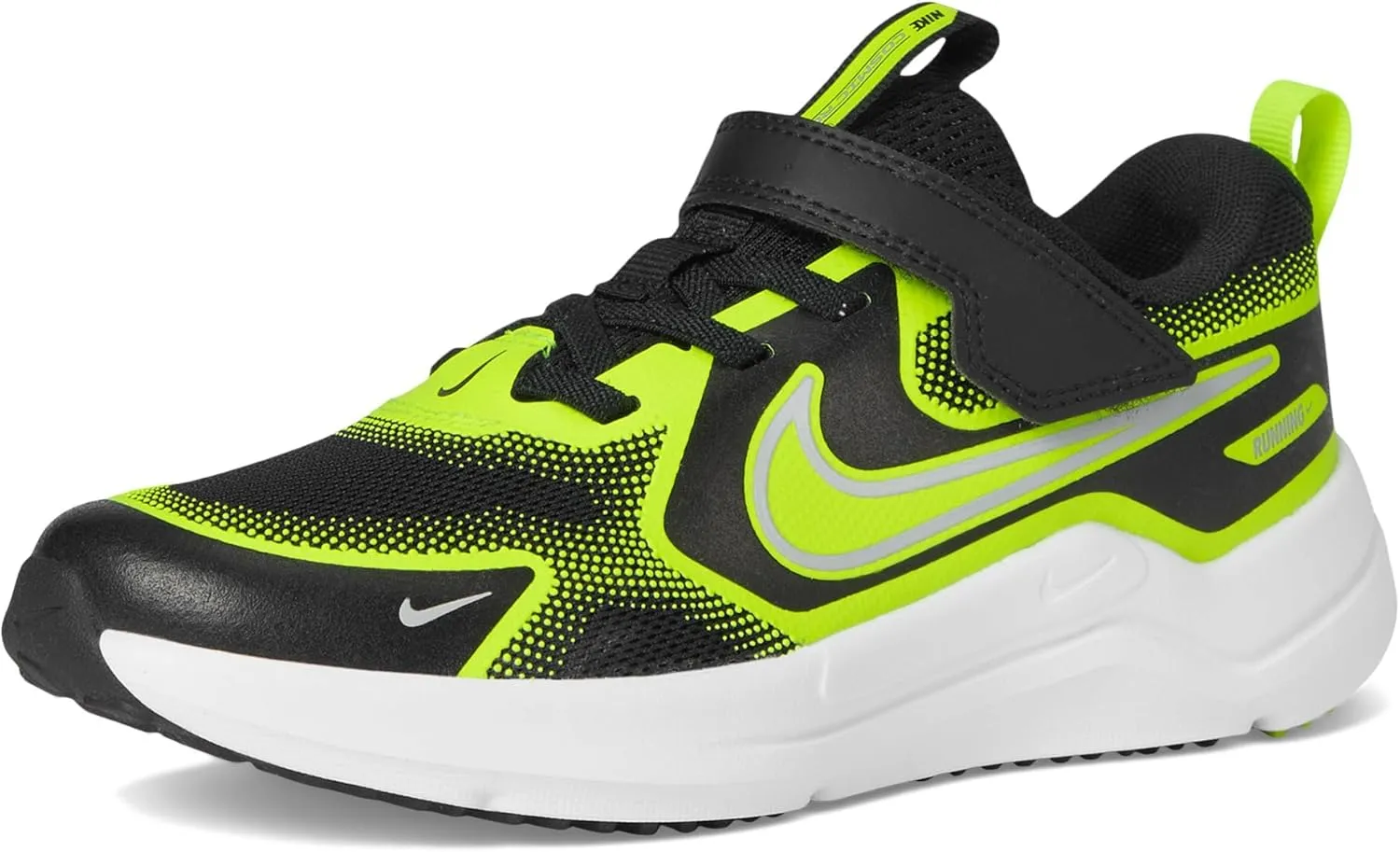 Nike Unisex-Child Cosmic Runner Road Running Shoes Sneaker
