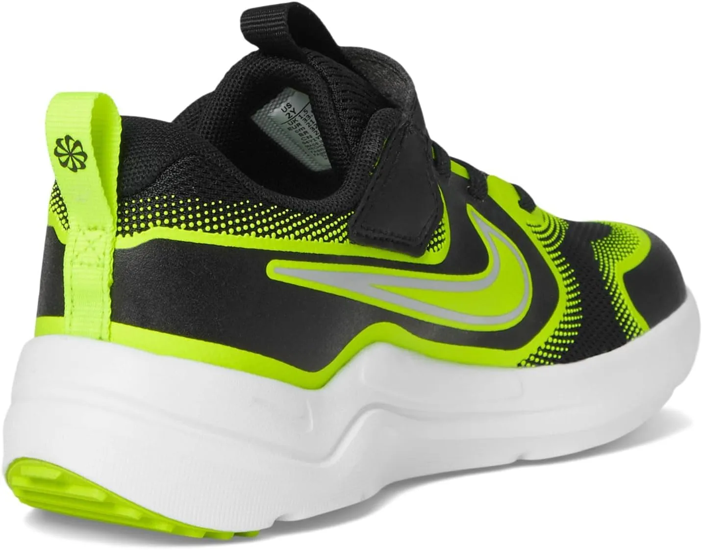 Nike Unisex-Child Cosmic Runner Road Running Shoes Sneaker