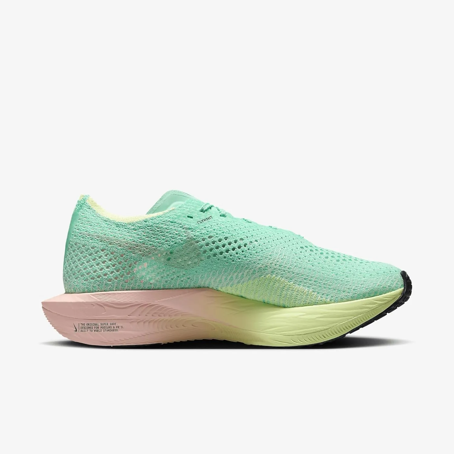 Nike Vaporfly 3 Women's Road Racing Shoes