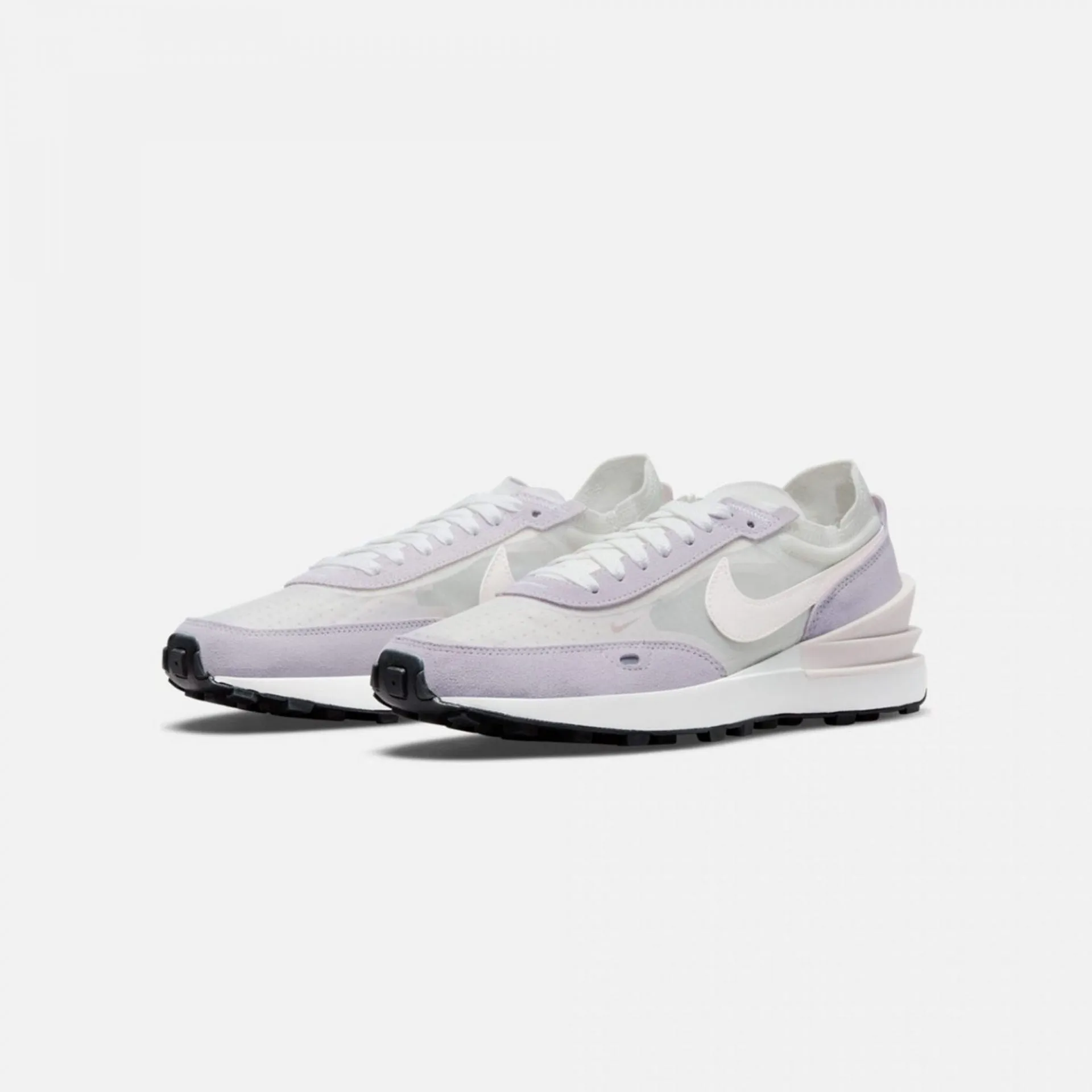 Nike | WAFFLE ONE LIGHT SOFT PINK