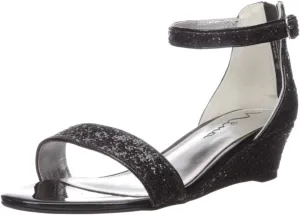 NINA Unisex-Child Kristina Pump