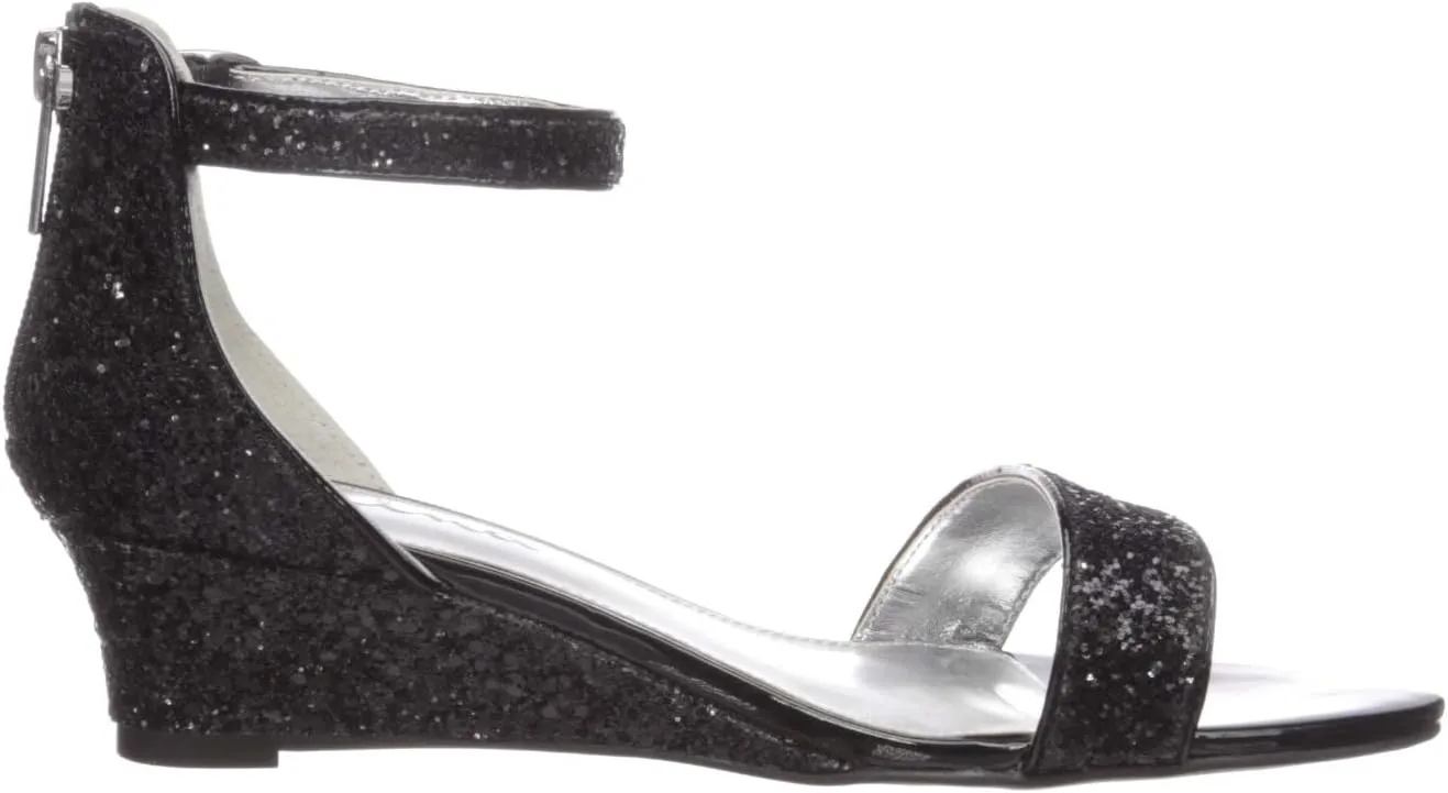 NINA Unisex-Child Kristina Pump