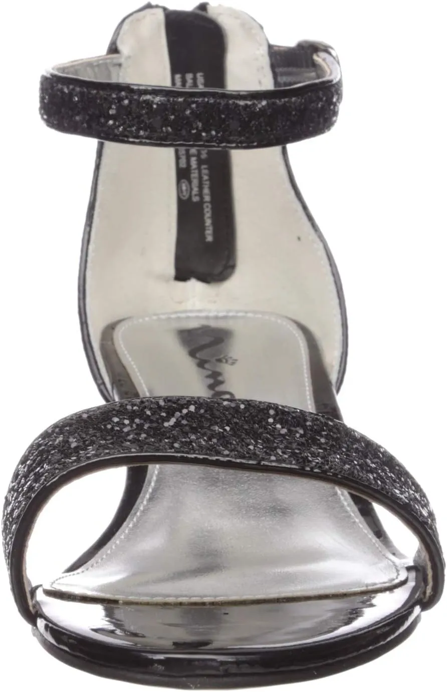 NINA Unisex-Child Kristina Pump