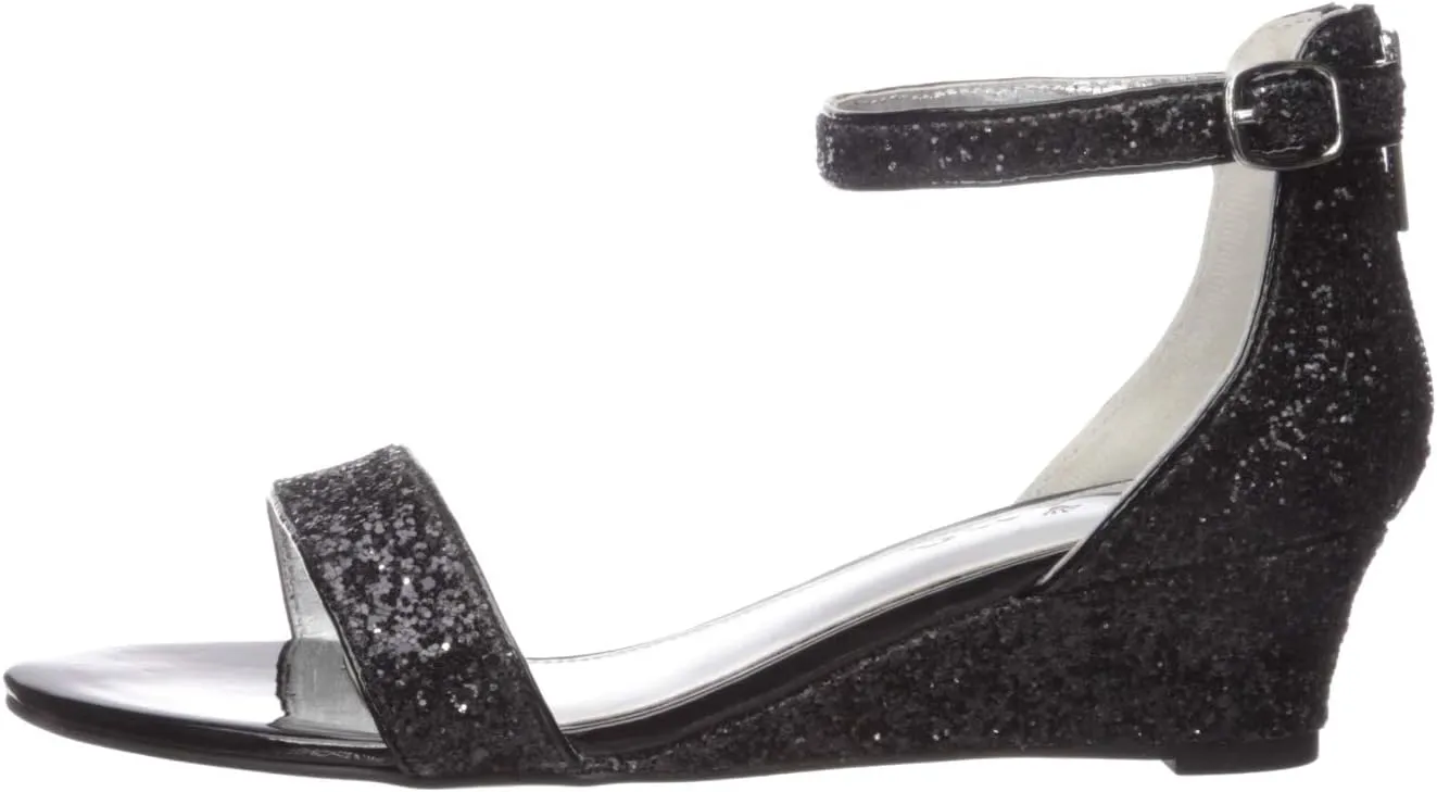 NINA Unisex-Child Kristina Pump