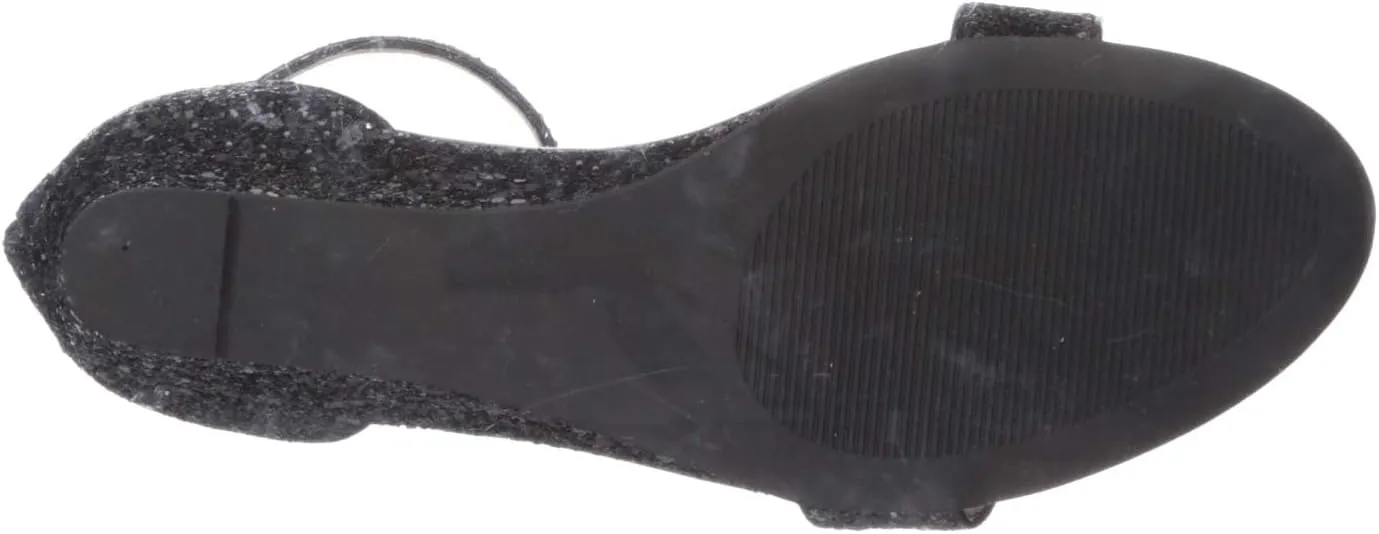 NINA Unisex-Child Kristina Pump