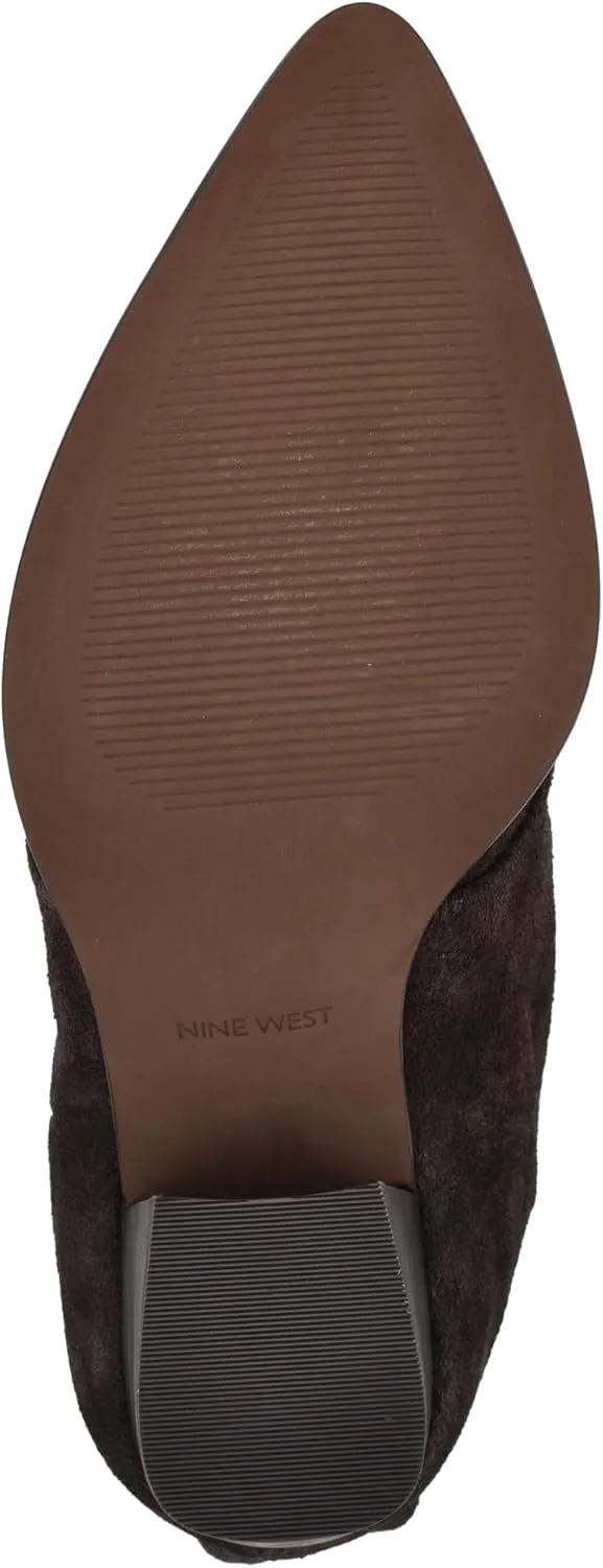 Nine West Women's Chaye Mid Calf Boot