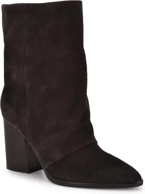Nine West Women's Chaye Mid Calf Boot