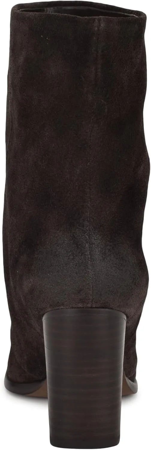 Nine West Women's Chaye Mid Calf Boot