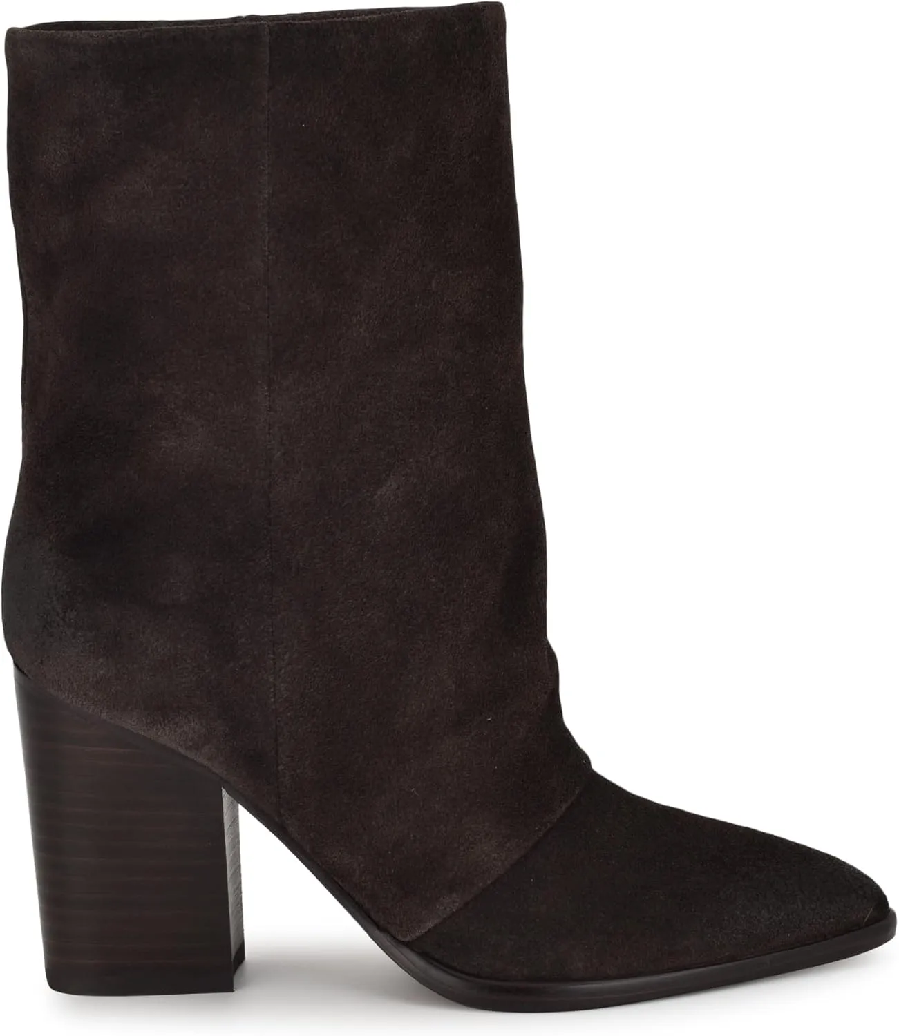 Nine West Women's Chaye Mid Calf Boot