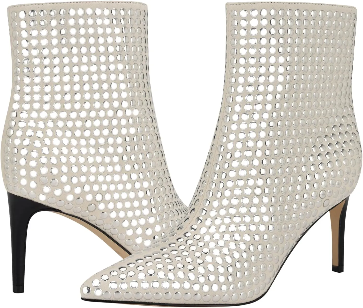 Nine West Women's Kepord Ankle Boot