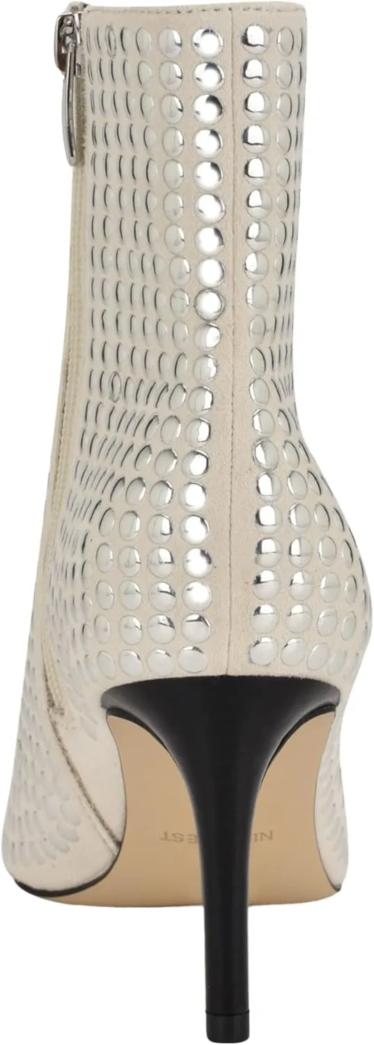 Nine West Women's Kepord Ankle Boot