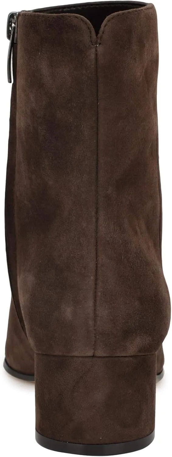 Nine West Women's Maribu Ankle Boot