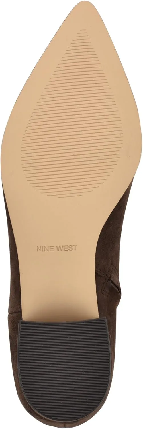 Nine West Women's Maribu Ankle Boot
