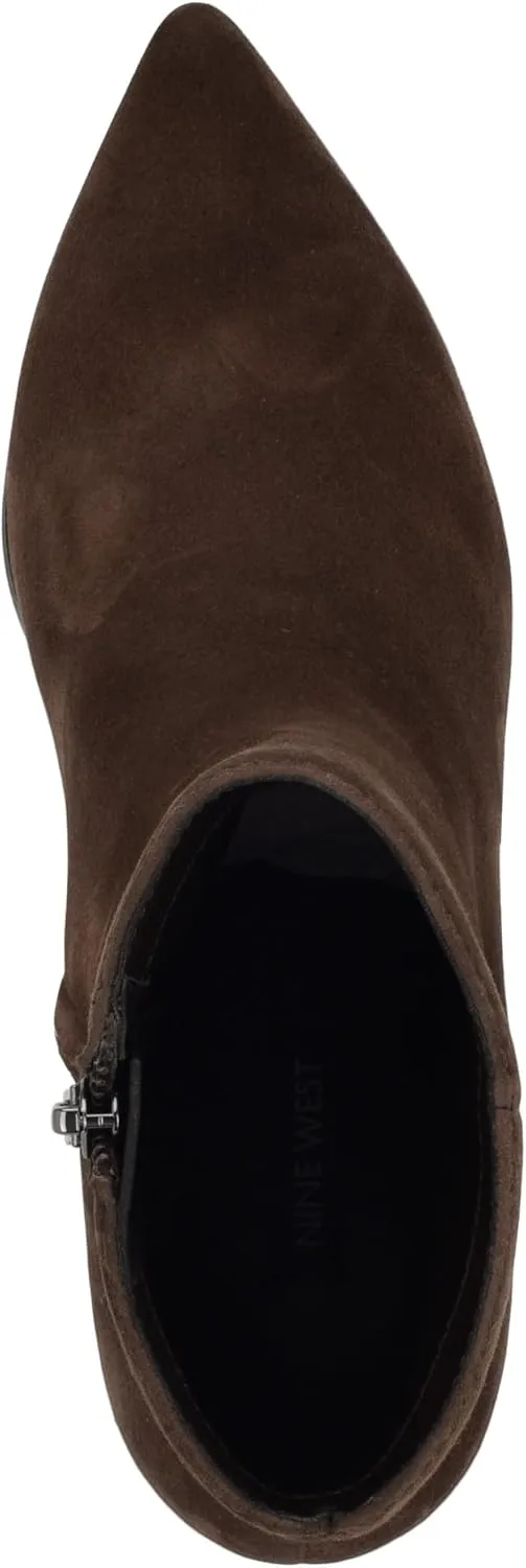 Nine West Women's Maribu Ankle Boot