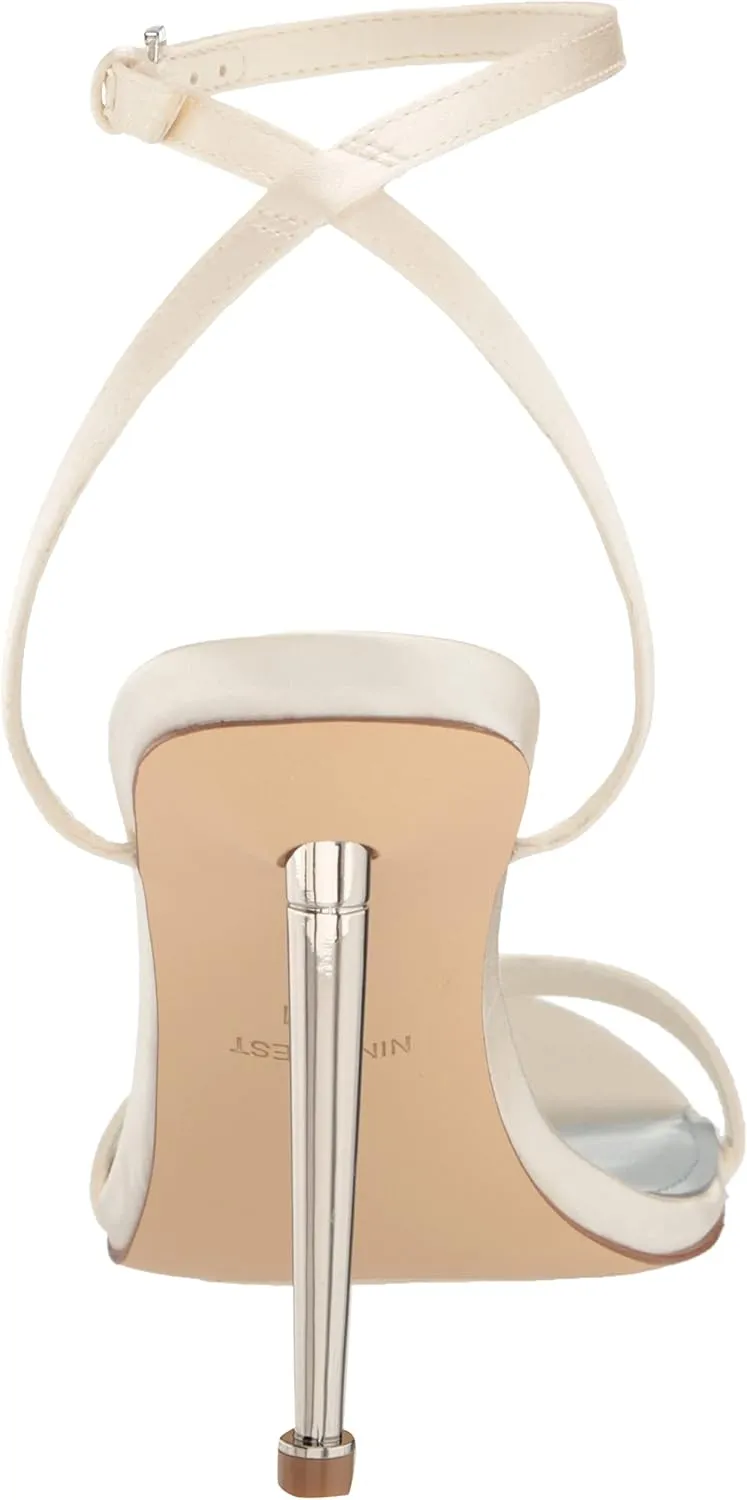 Nine West Women's Reina Heeled Sandal
