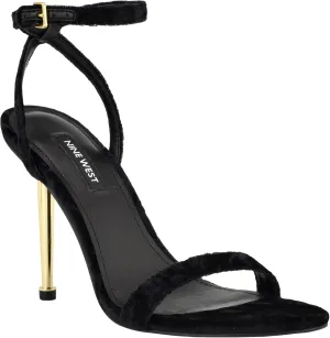 Nine West Women's Reina Heeled Sandal