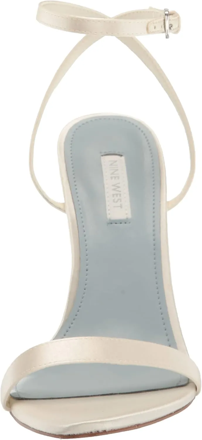 Nine West Women's Reina Heeled Sandal