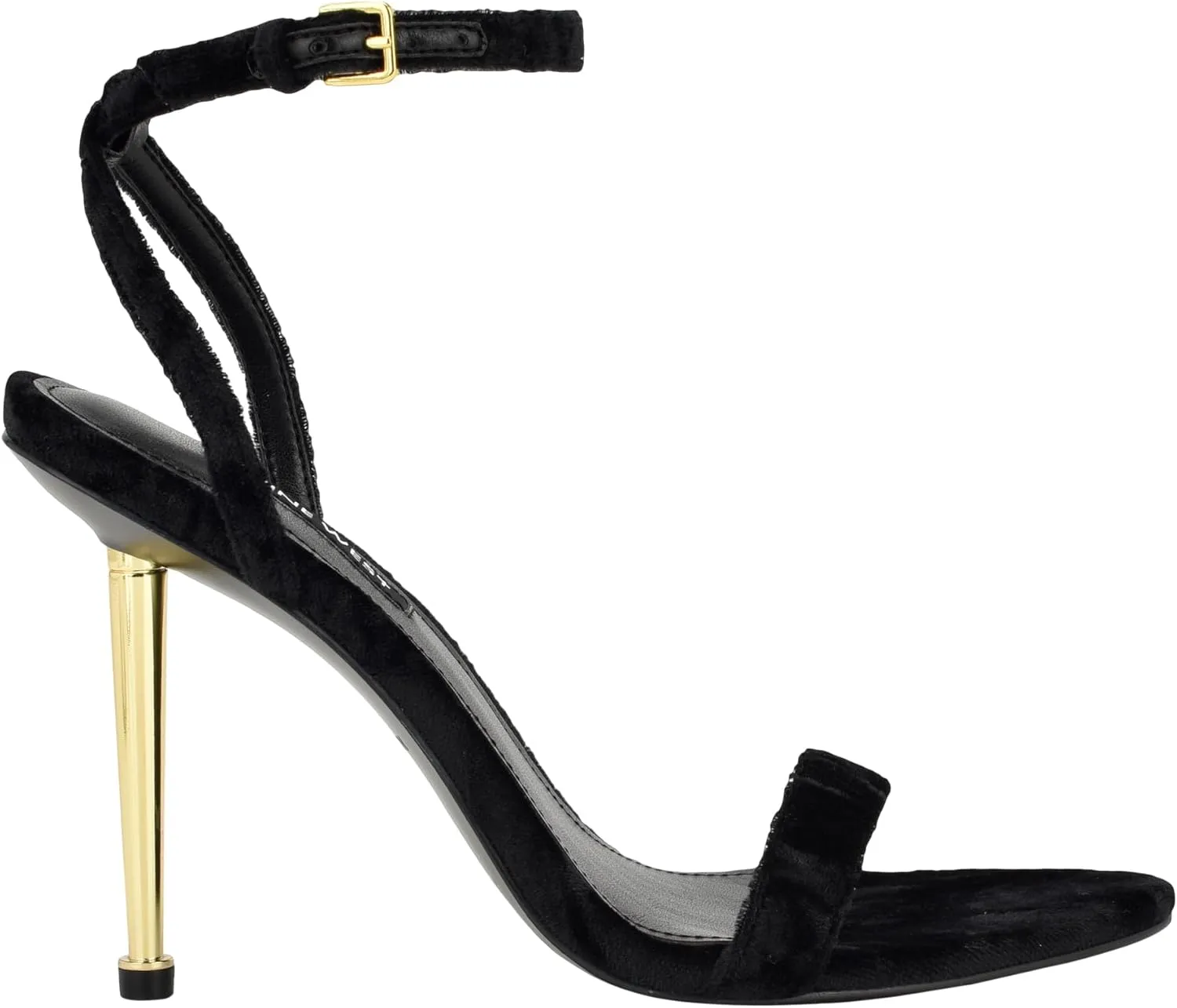 Nine West Women's Reina Heeled Sandal
