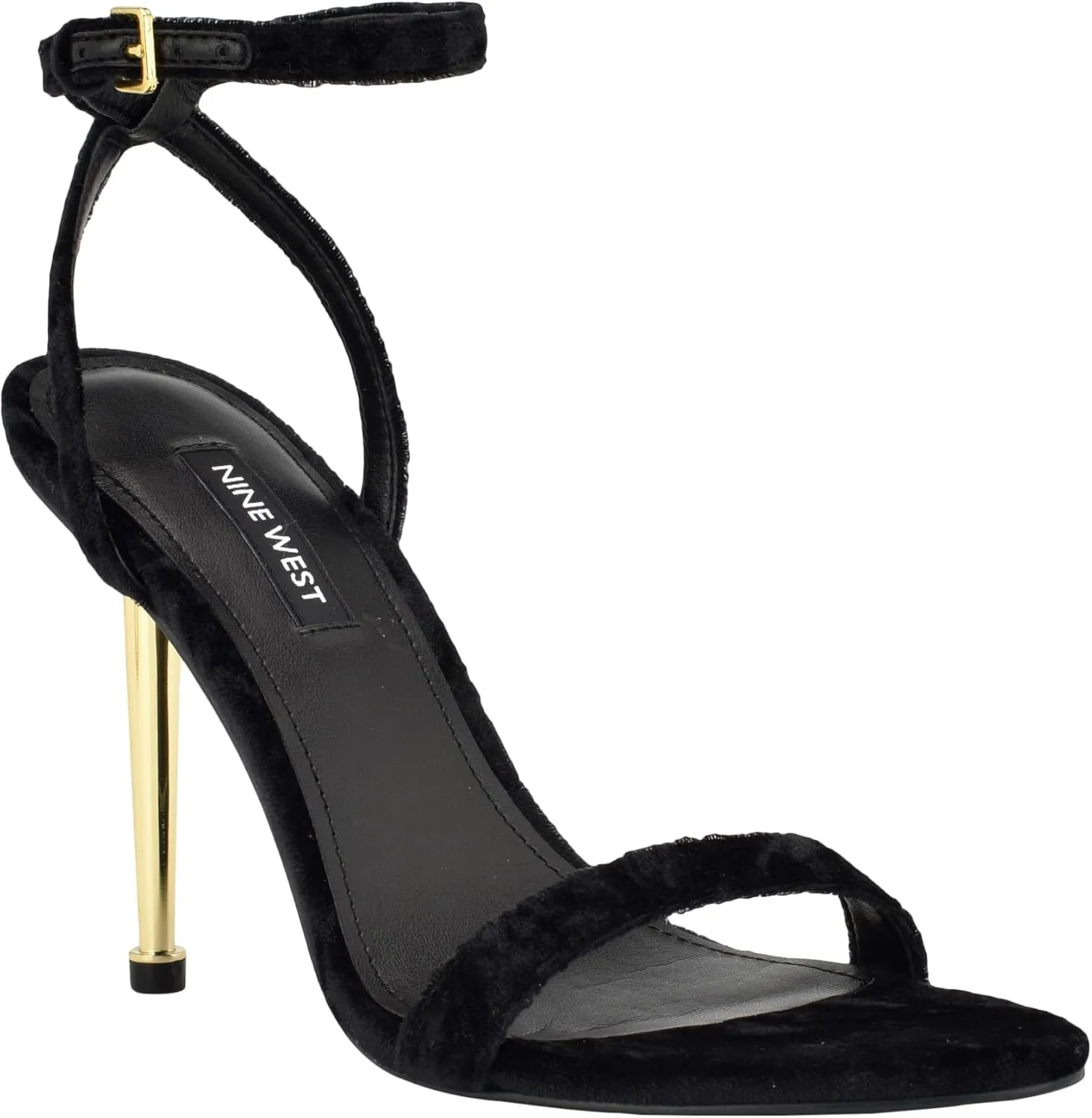 Nine West Women's Reina Heeled Sandal