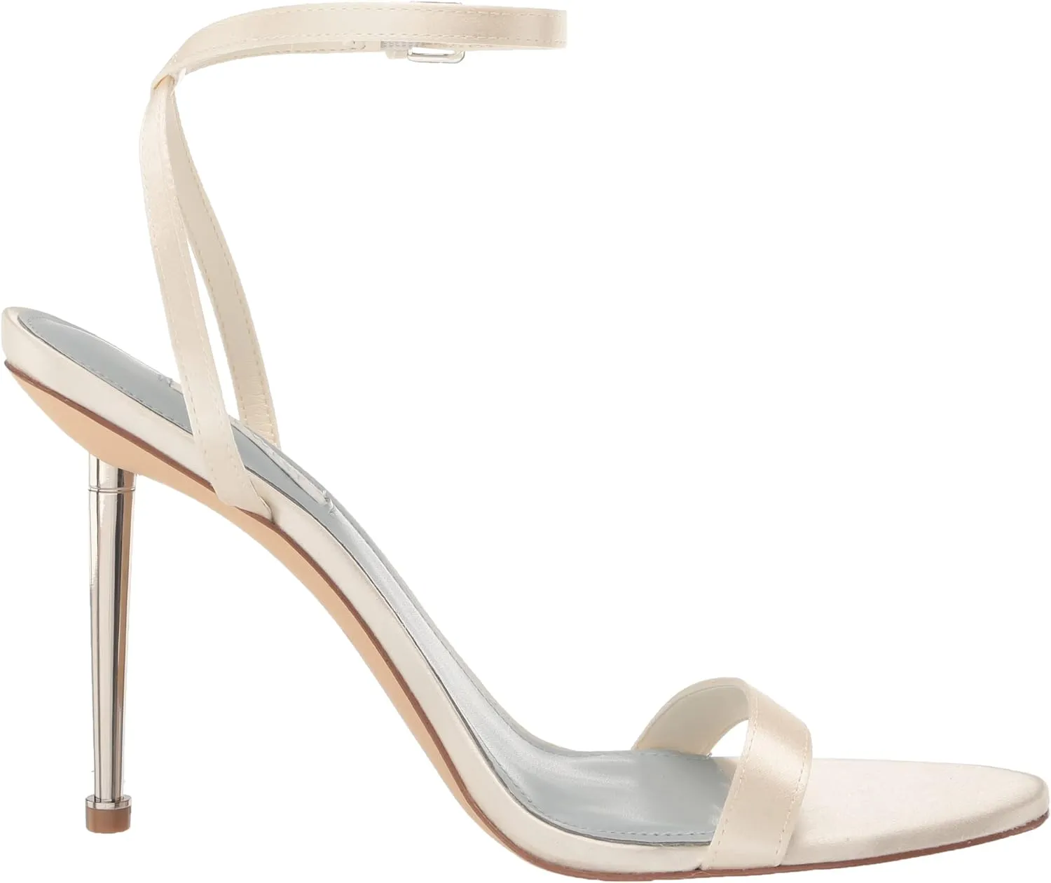 Nine West Women's Reina Heeled Sandal