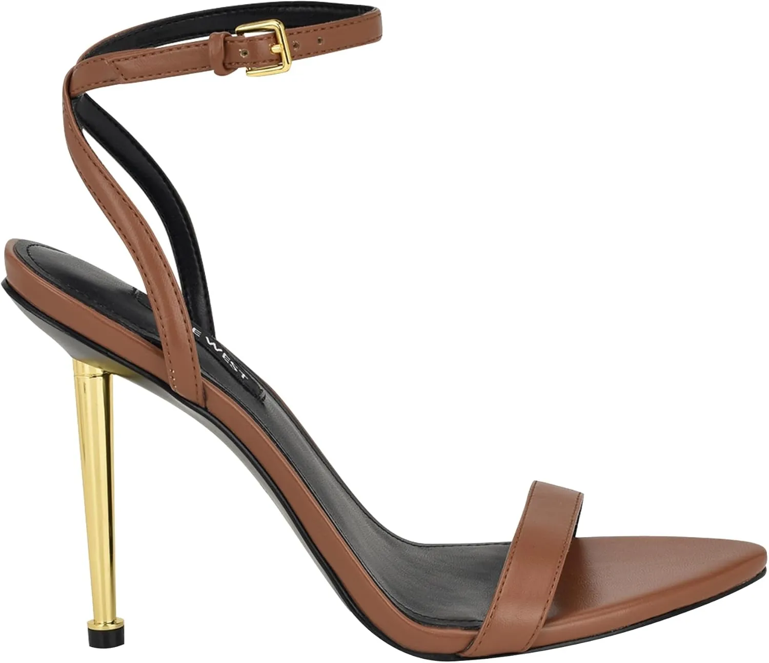 Nine West Women's Reina Heeled Sandal