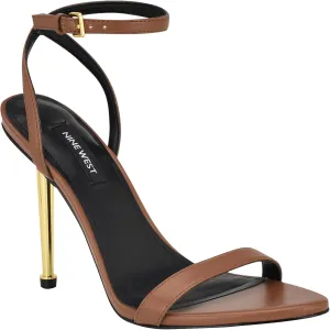 Nine West Women's Reina Heeled Sandal