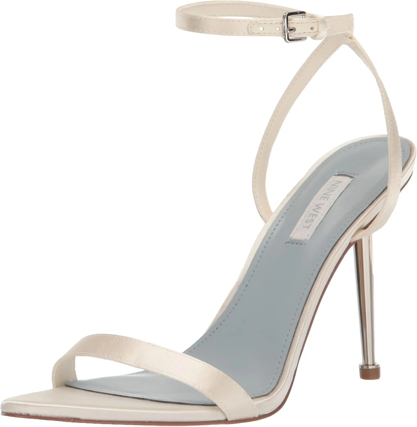 Nine West Women's Reina Heeled Sandal
