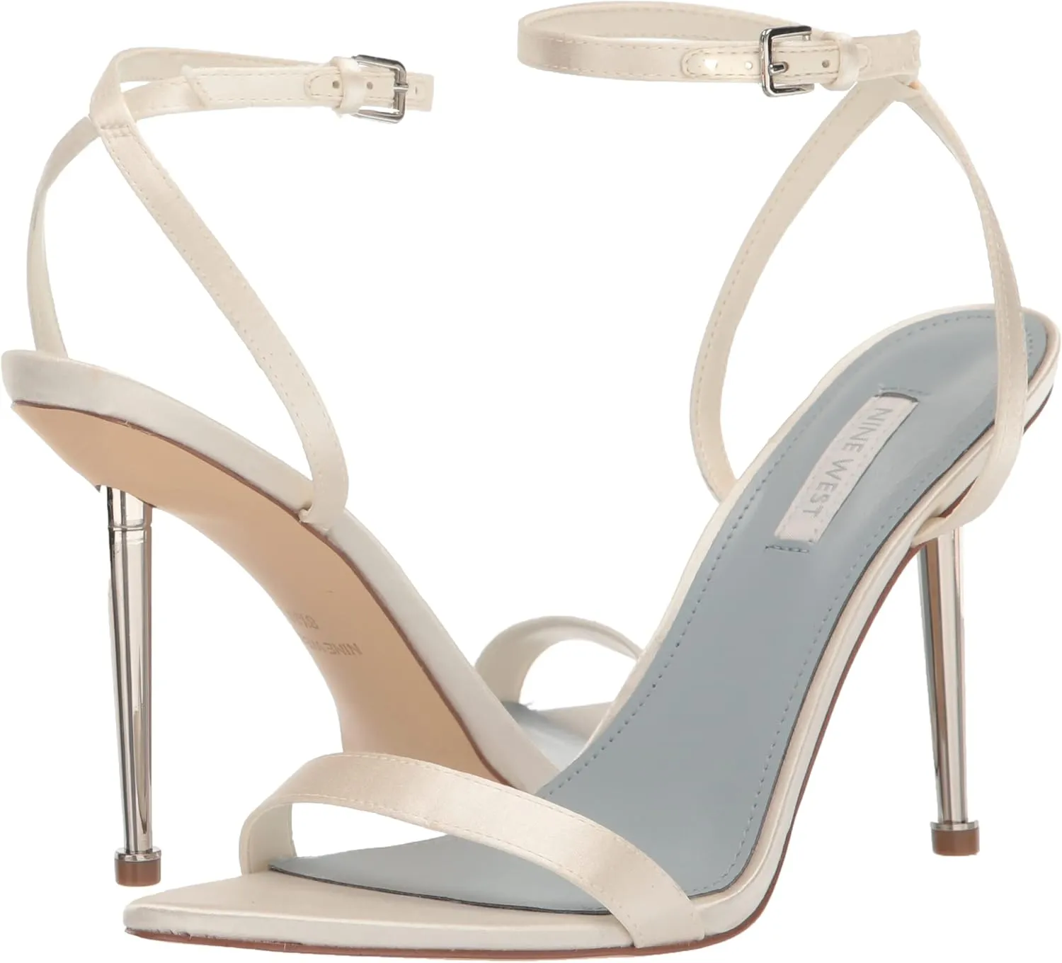 Nine West Women's Reina Heeled Sandal