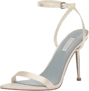 Nine West Women's Reina Heeled Sandal