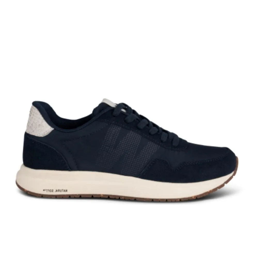 Nora Natural Soft - Navy