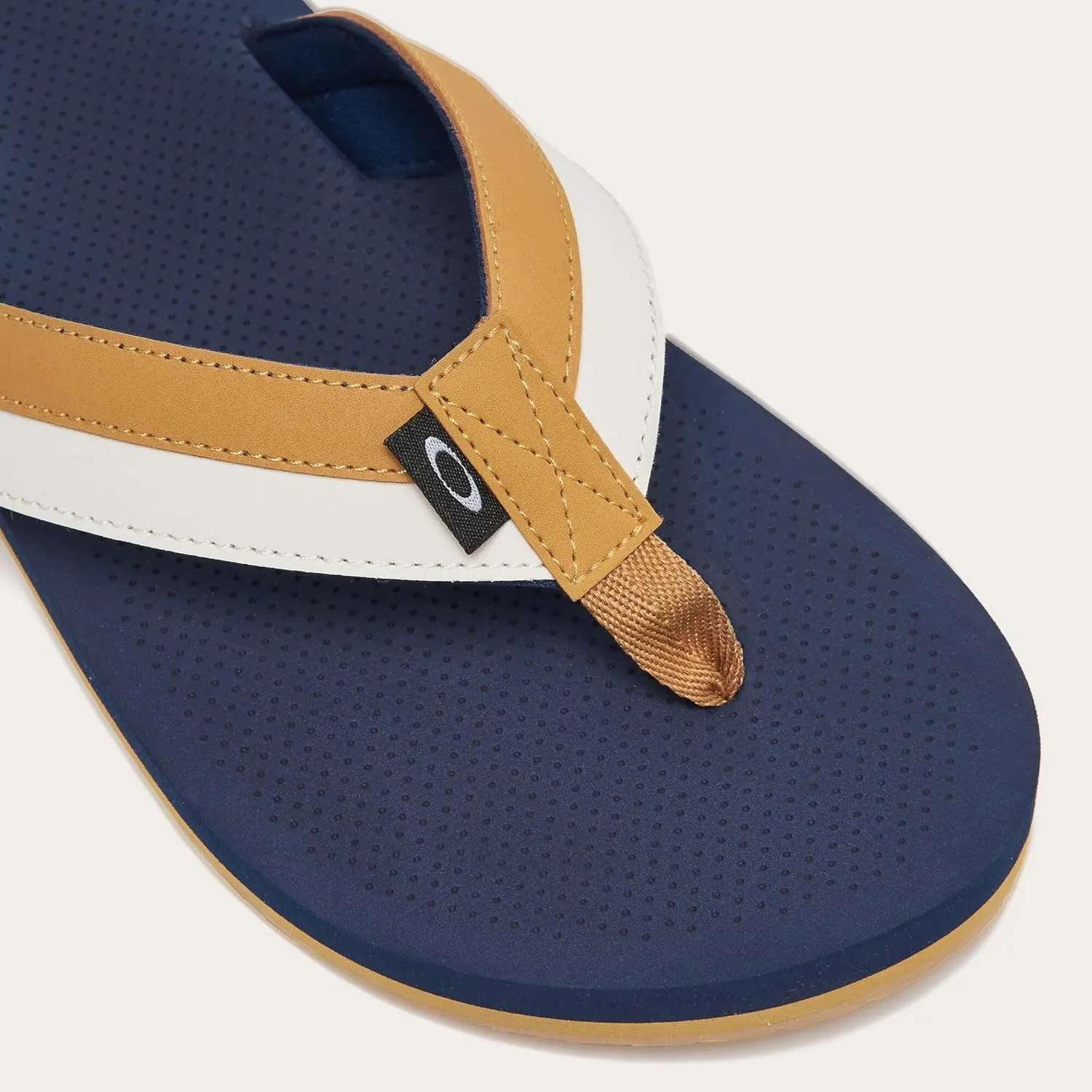 Oakley Men's Sandal Burke Flip Flop