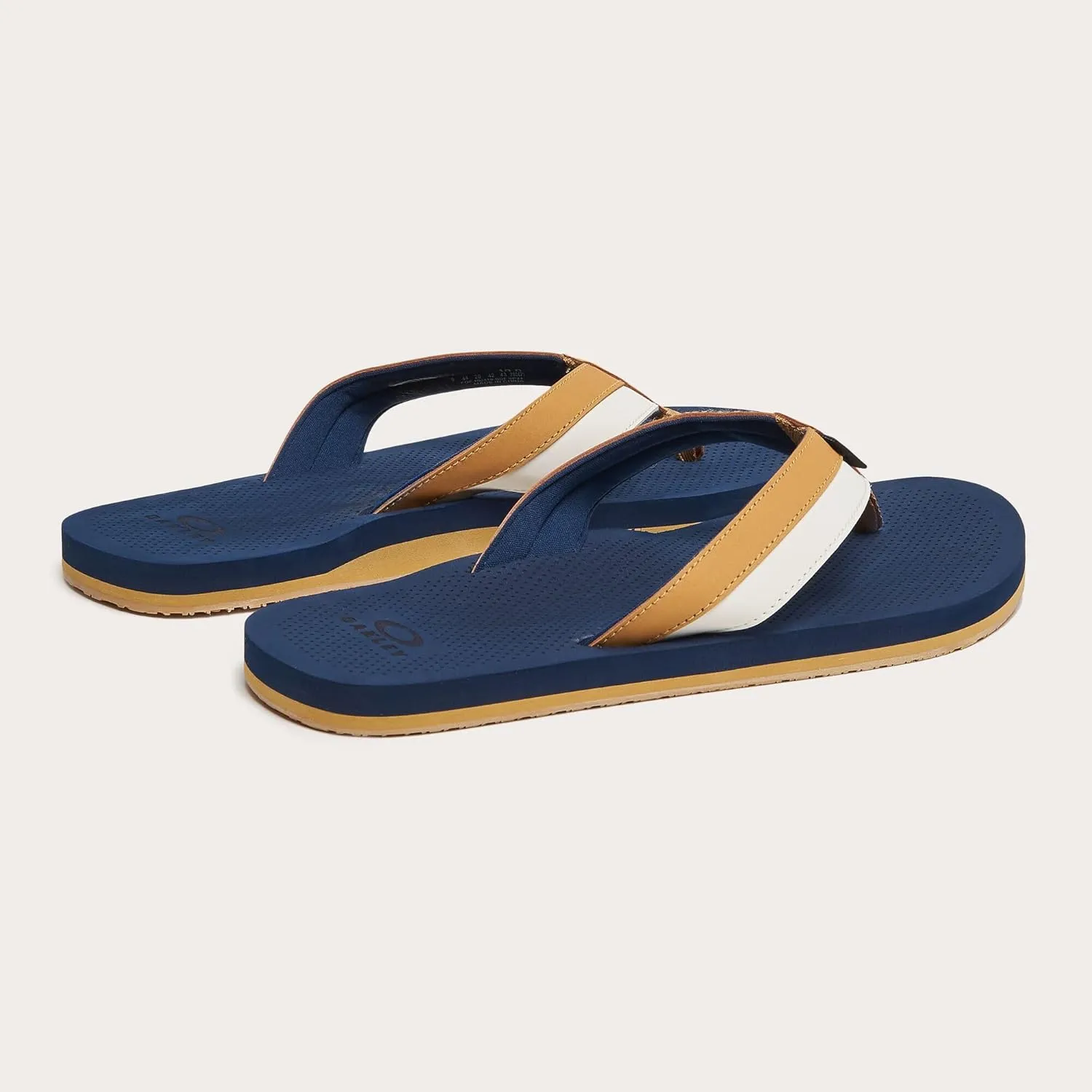 Oakley Men's Sandal Burke Flip Flop