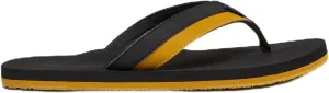 Oakley Men's Sandal Burke Flip Flop