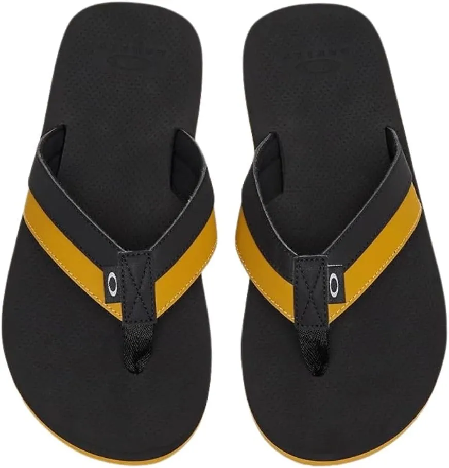 Oakley Men's Sandal Burke Flip Flop
