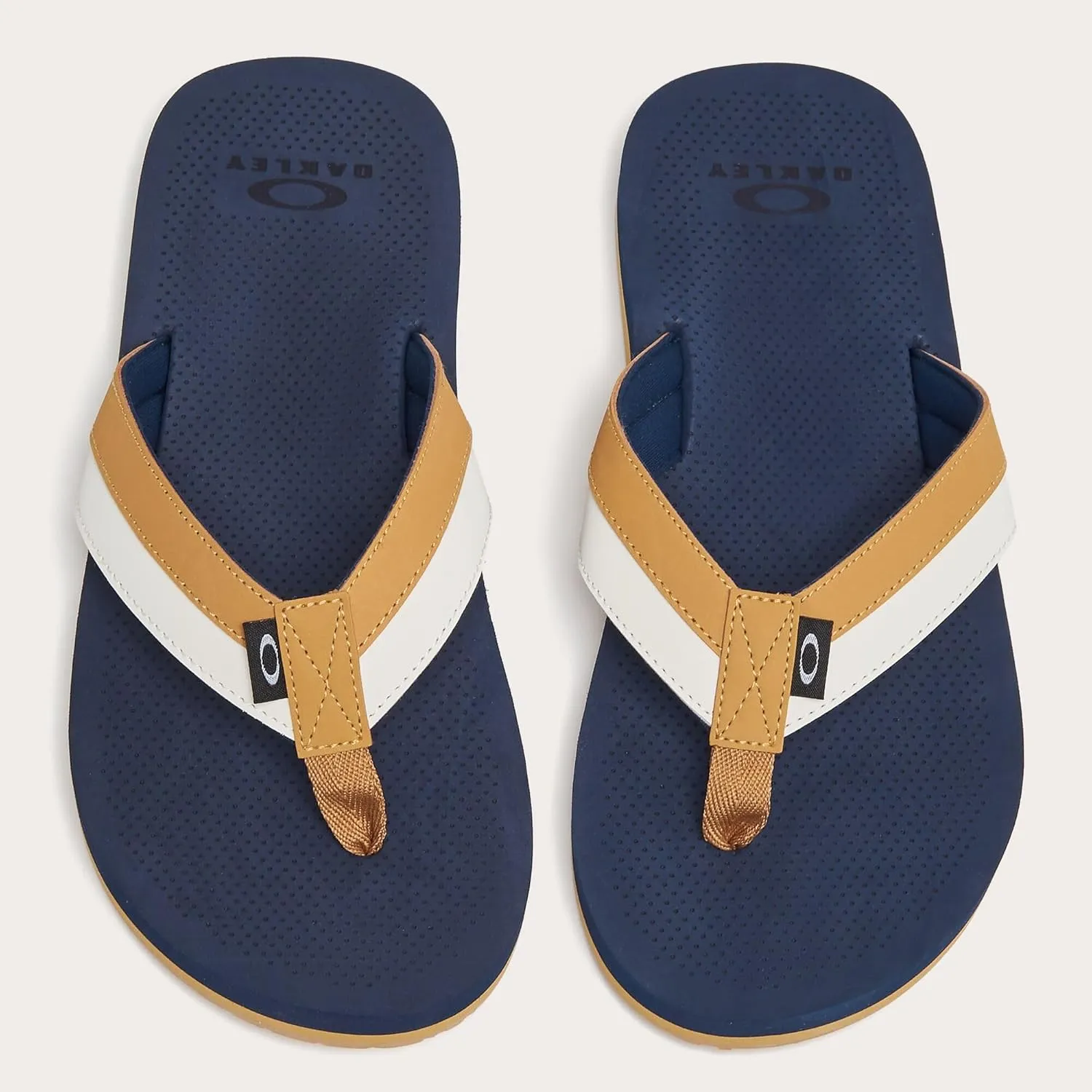 Oakley Men's Sandal Burke Flip Flop