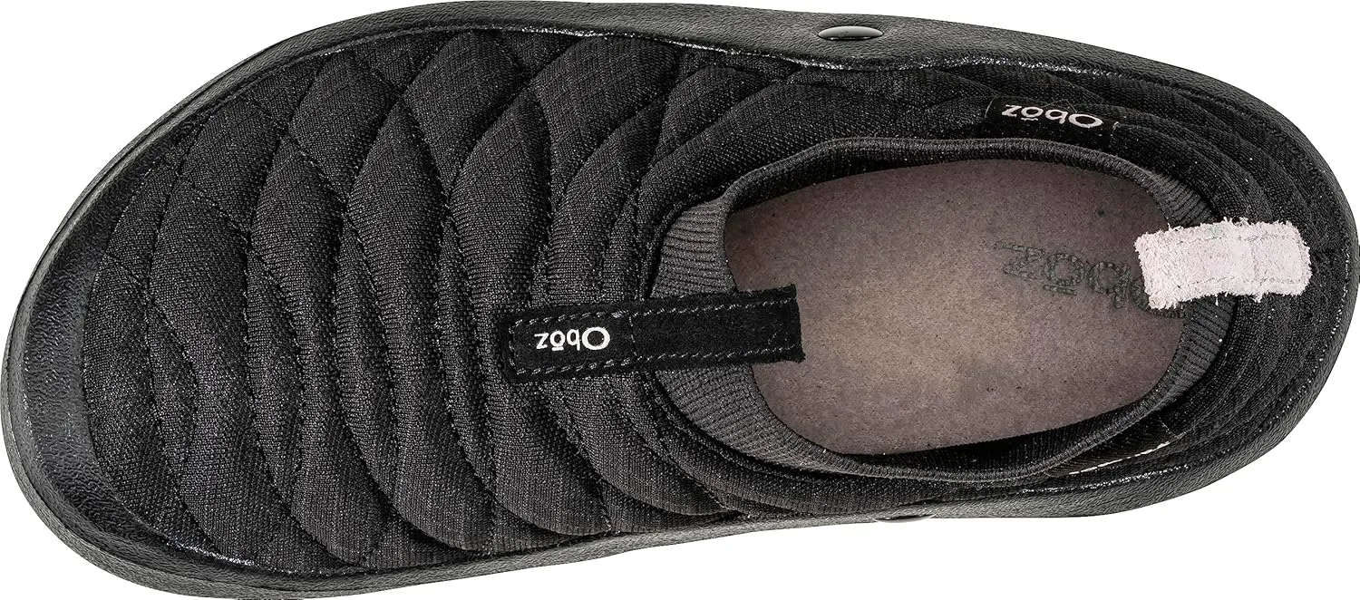 Oboz Womens Whakata Puffy