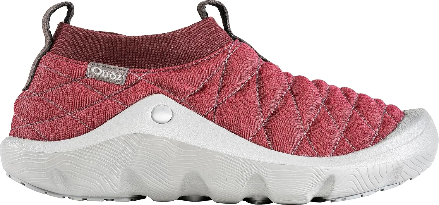 Oboz Womens Whakata Puffy