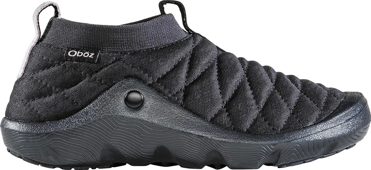 Oboz Womens Whakata Puffy