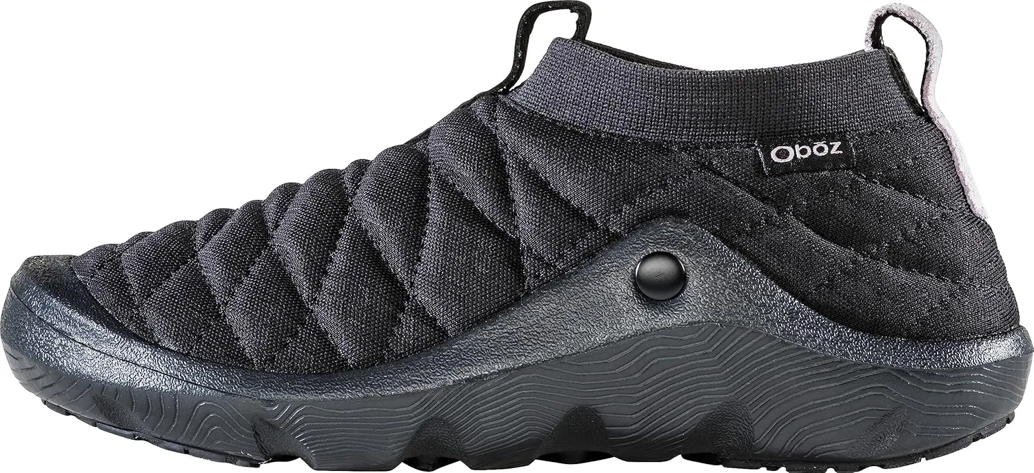 Oboz Womens Whakata Puffy