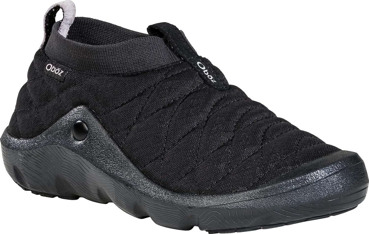 Oboz Womens Whakata Puffy