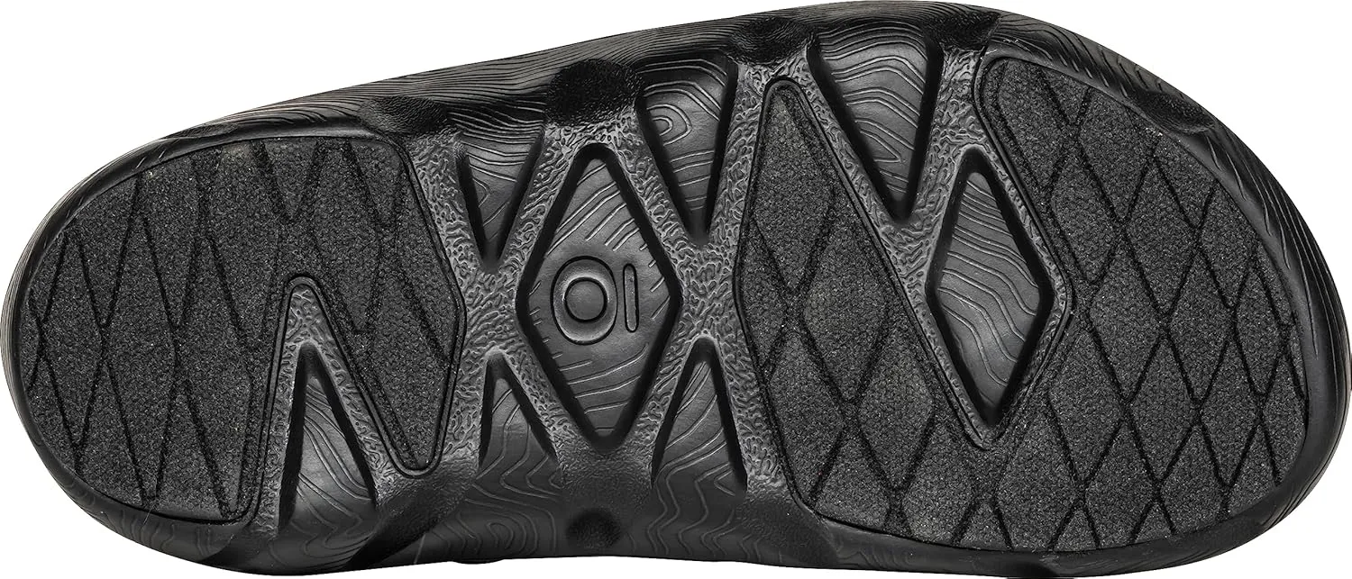 Oboz Womens Whakata Puffy