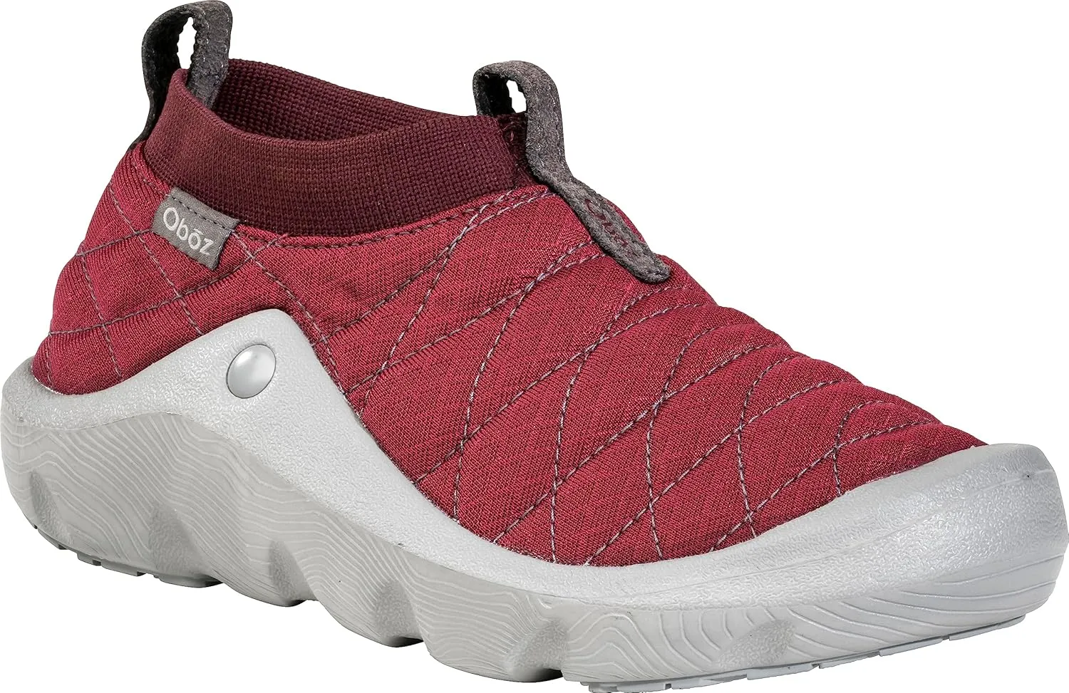 Oboz Womens Whakata Puffy