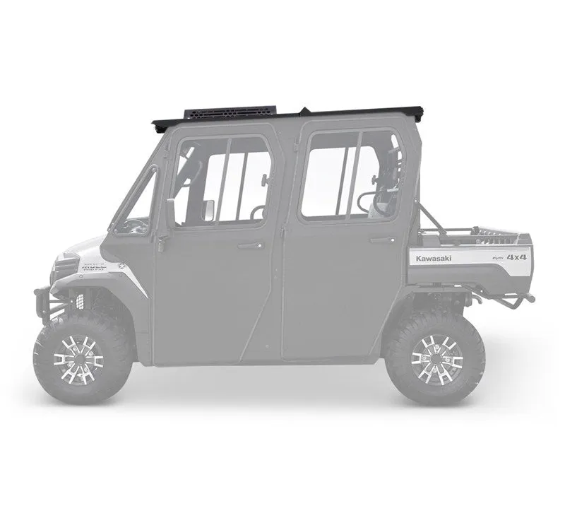 OEM Kawasaki A/C Roof Retrofit Kit by Curtis with Mule Pro-FXT Power Kit 1ACPROFXT