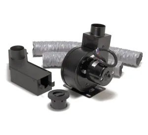 OEM Kawasaki Heater Kit 999941418
