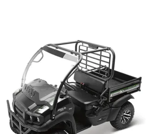 OEM Kawasaki KQR Fixed Windshield 999940852