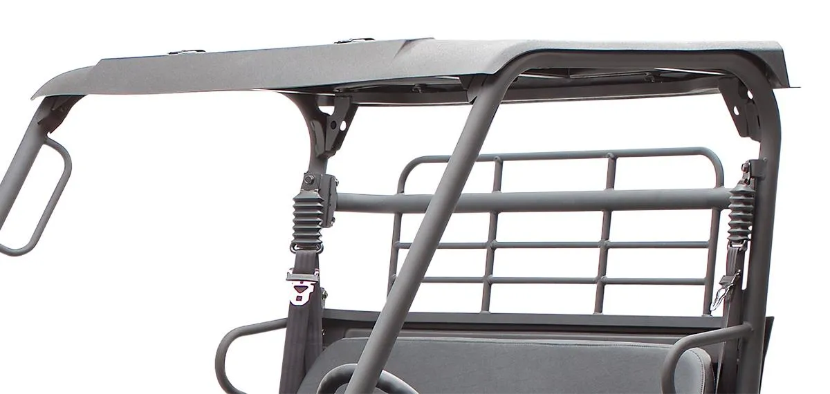 OEM Kawasaki Semi Rigid Plastic Roof 999941157