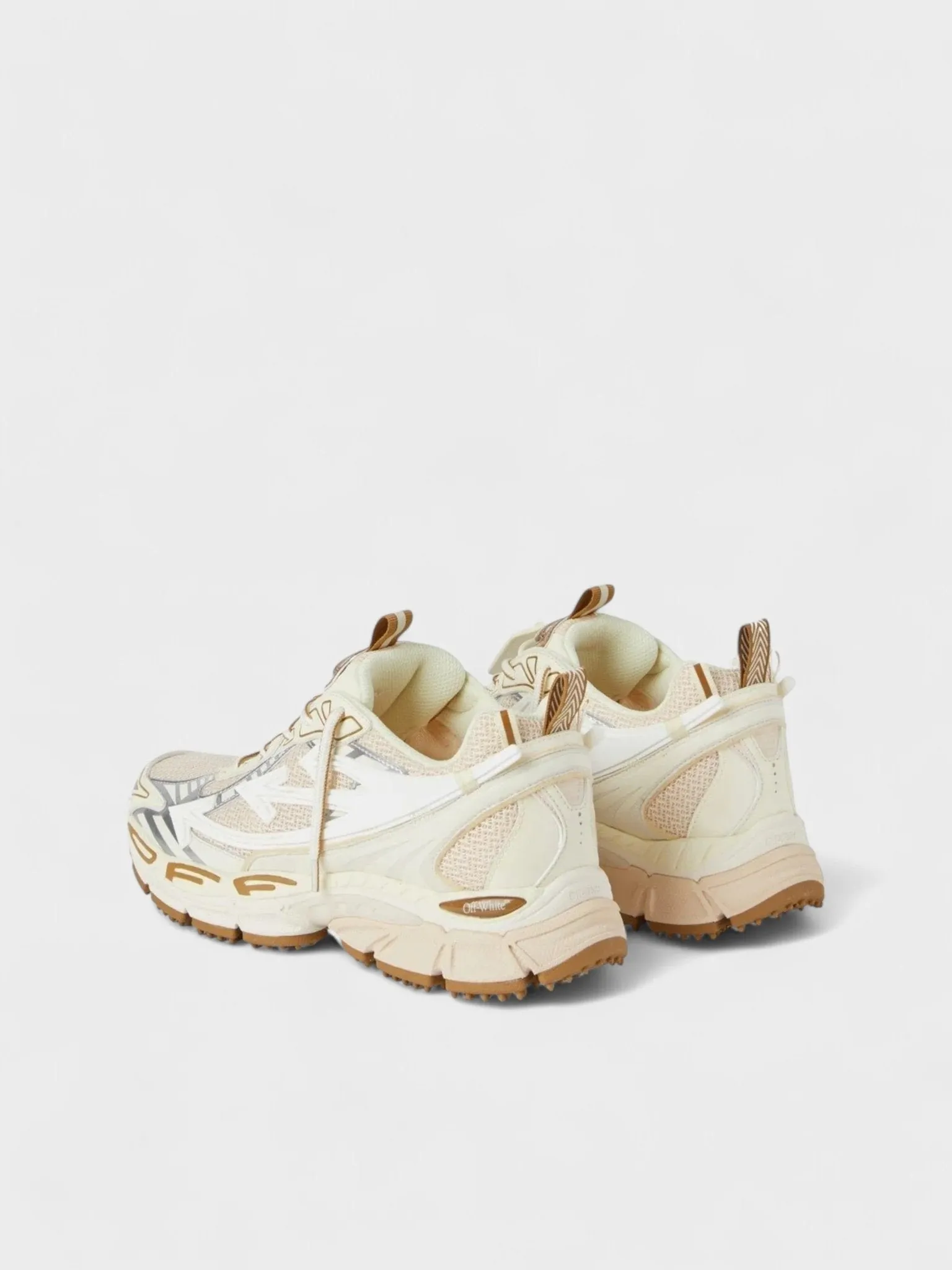 Off-White Wmns Be Right Back Soft Pink